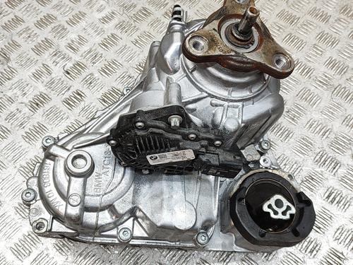 Used Transfer box BMW X7 (G07) xDrive 40 d Mild-Hybrid (352 hp) 27775694