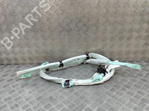 Used Right curtain airbag VW PASSAT B7 Variant (365) 1.6 TDI (105 hp) 26313845