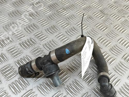 Pipe VW TIGUAN (AD1, AX1) 1.4 eHybrid | BP28091231M125 
