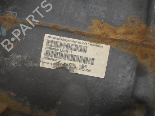 Other MERCEDES-BENZ E-CLASS (W213) AMG E 63 S 4-matic+ (213.089) | BP33364105O1 - Image 6