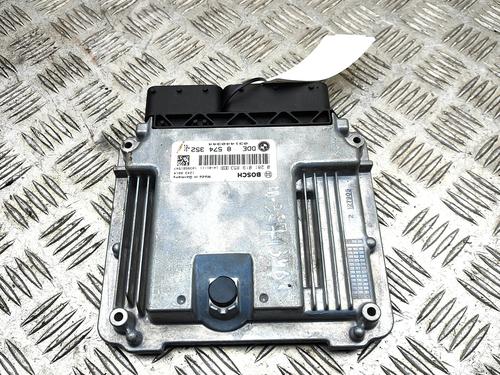 Engine control unit (ECU) PORSCHE BOXSTER (986) 2.7 | BP40226975M57 - Image 4