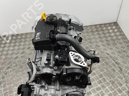 Engine VW POLO VI (AW1, BZ1, AE1) 1.0 TSI | BP24820576M1 - Image 5
