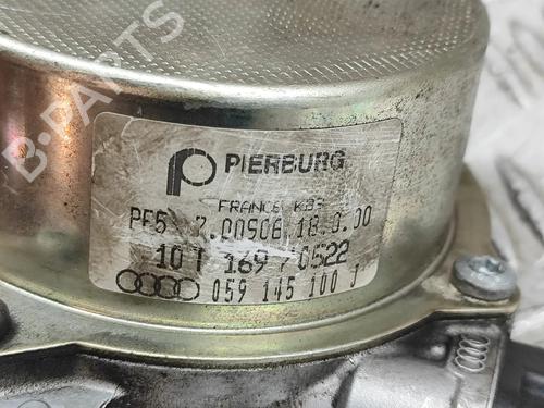 Vacuum pump VW GOLF V (1K1) 2.0 GTI | BP20675848M80 