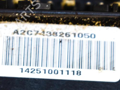 Electronic module FORD MONDEO V Hatchback (CE) 2.0 TDCi | BP6721277M83  - Image 7