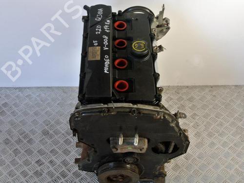 Używane Silnik FORD MONDEO III (B5Y) 2.2 TDCi (155 hp) 6837090