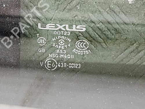 Soltak LEXUS LS (_F4_) 460 (USF40) | BP37697895C124 - Image 4