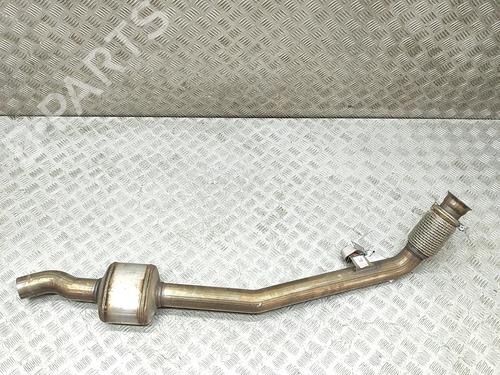 Used Exhaust system Exhaust system AUDI Q5 (GUB) SQ5 TFSI quattro (367 hp) 33847169 33847169