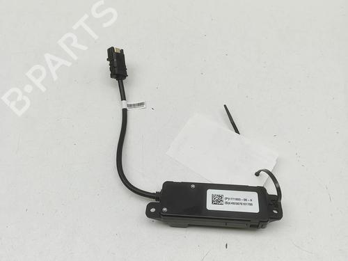 Used Electronic module Electronic module TESLA MODEL 3 (5YJ3) EV Performance AWD (627 hp) 33697891 33697891