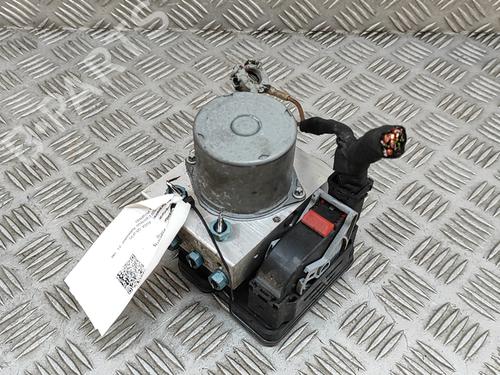 Used ABS pump AUDI Q5 (FYB, FYG) 2.0 TDI quattro (190 hp) 25858338