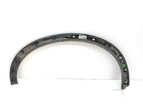 Rear left wheel arch trim AUDI Q4 E-TRON Sportback (F4N) 50 quattro | BP29227017C136 
