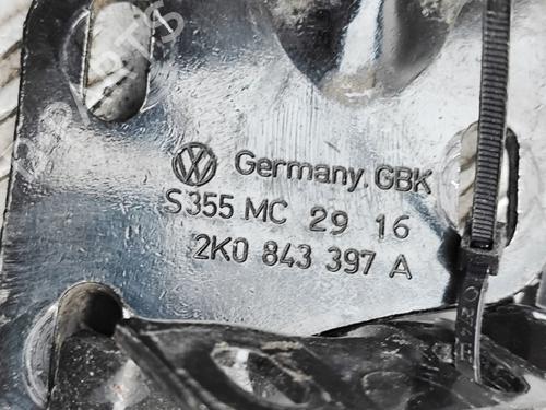 Hinge/Door check strap VW CADDY IV Box Body/MPV (SAA, SAH) 2.0 TDI | BP30972174C146