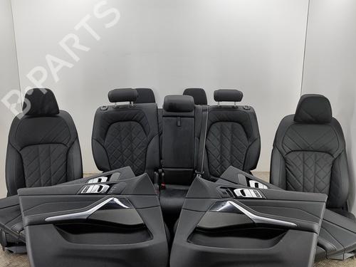 Sæde sæt BMW X7 (G07) xDrive 40 d Mild-Hybrid (352 hp) 28430853