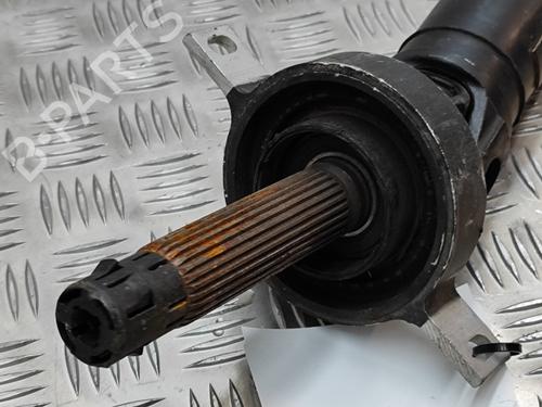 Driveshaft BMW 7 (G11, G12) 730 d | BP19501800M37 