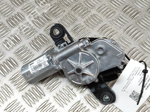 Used Rear wiper motor SKODA ENYAQ iV SUV (5AZ) 50 (148 hp) 27769031
