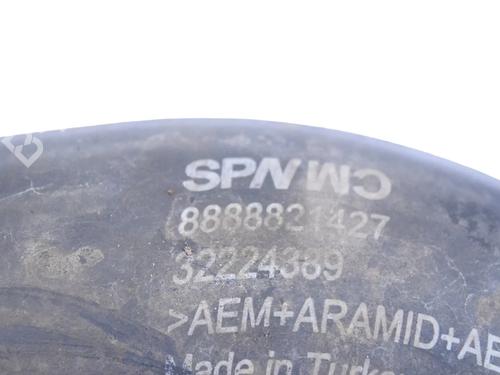 Pipe VOLVO XC40 (536) T4 | BP33367110M125  - Image 5