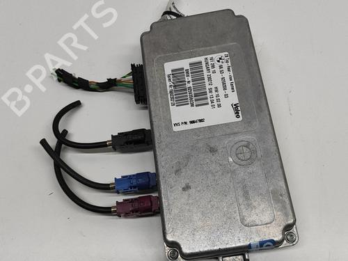 Electronic module BMW X3 (F25) xDrive 20 d | BP27377684M83 