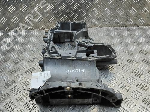 Oliebundkar CITROËN C3 III (SX) 1.2 THP 110 (SXHNPS, SXHNZT, SXHNZ6) | BP29812564M115 