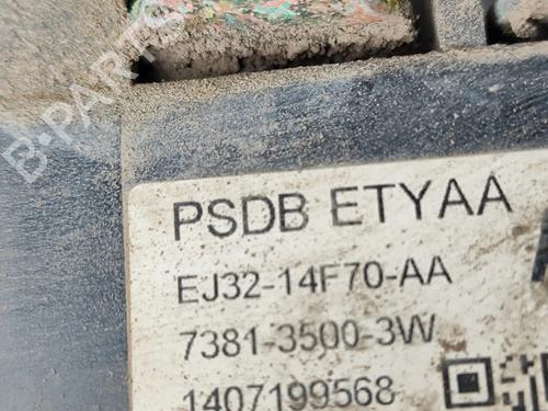 Electronic module LAND ROVER RANGE ROVER EVOQUE (L538) 2.2 D 4x4 | BP29753325M83 - Image 6