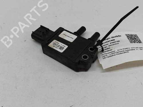 Electronic sensor ALFA ROMEO STELVIO (949_) 2.0 Q4 (949.AXA2A) | BP28434887M84 