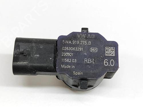 Electronic module SKODA ENYAQ iV SUV (5AZ) 85X | BP29391481M83  - Image 6