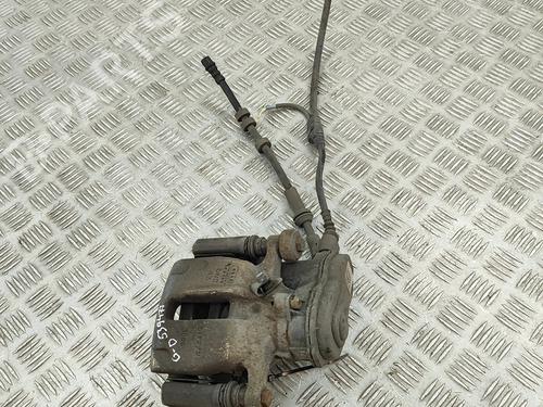 Right rear brake caliper AUDI A6 C7 (4G2, 4GC) 3.0 TDI quattro | BP26383435M106