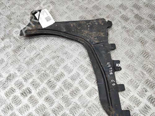 Underbody protection VW T-ROC (A11, D11) 1.0 TSI | BP18740061M92 