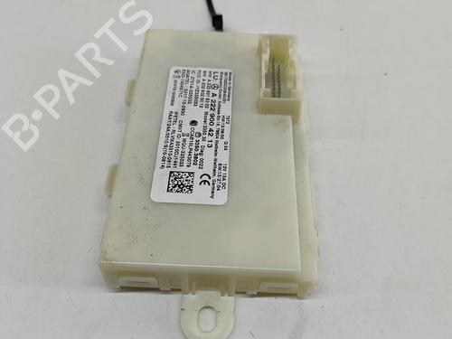 Used Electronic module MERCEDES-BENZ GLC (X253) 220 d 4-matic (253.905, 253.903) (170 hp) 18035815