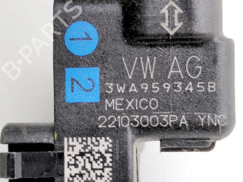Electronic sensor VW ID. Buzz Bus (EBB, EBJ) Electric (EBB) | BP38932495M84 - Image 5