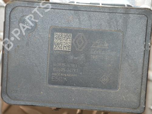 ABS pump RENAULT TRAFIC III Bus (JG_) 2.0 dCi 120 (JGMN) | BP30241275M43