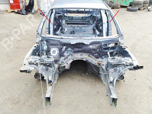 Used Other Other MERCEDES-BENZ E-CLASS (W213) E 220 d (213.004) (200 hp) 34217991 34217991