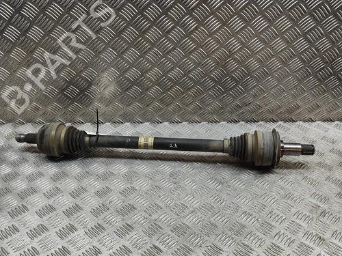 Used Left rear driveshaft MERCEDES-BENZ C-CLASS T-Model (S205) C 200 EQ Boost 4-matic (205.278) (184 hp) 27779525