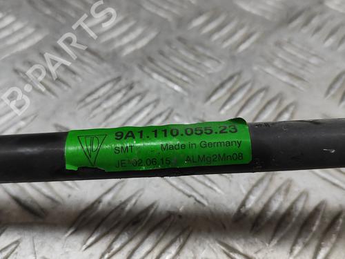 Pipe PORSCHE 911 (991) 3.4 Carrera | BP25380655M125 