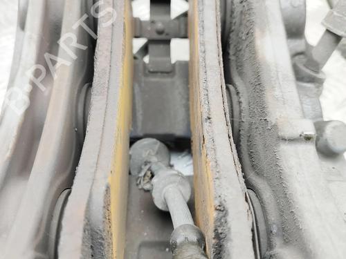 Right front brake caliper PORSCHE MACAN (95B) 3.0 S | BP34136445M104  - Image 6