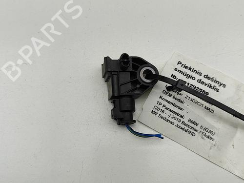 Elektronisk sensor BMW 5 (G30, F90) 530 e Plug-in-Hybrid (252 hp) 27577084