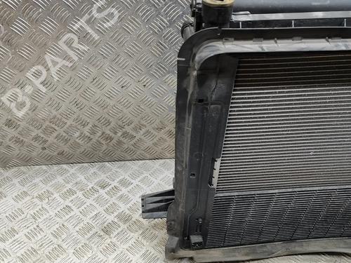 Kølerpakke VW ID.3 (E11, E12) Pro | BP27767502M120 