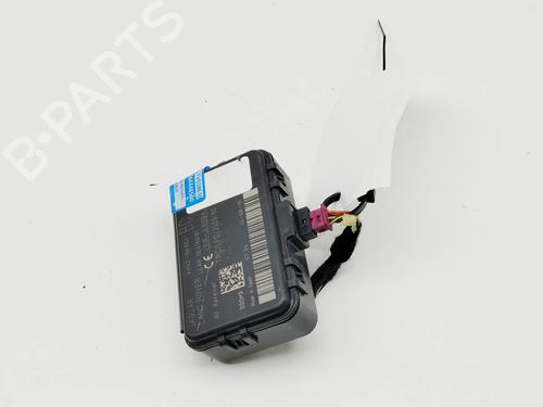 Electronic module LAND ROVER DISCOVERY SPORT (L550) 2.0 D 4x4 | BP38201922M83 - Image 2