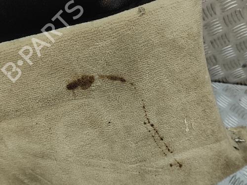 Rear left panel MERCEDES-BENZ S-CLASS Coupe (C140) SEC/CL 600 (140.076) | BP24819523C60