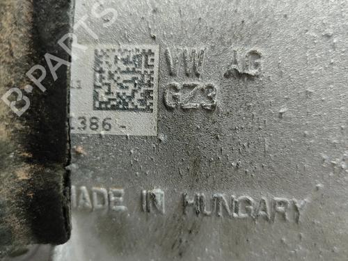 Gearbox PORSCHE CAYENNE Coupe (9YB) 4.0 S AWD (9YBBJ1) | BP33374818M3  - Image 11