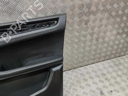 Front right panel PORSCHE MACAN (95B) 3.0 S Diesel | BP32142811C59 