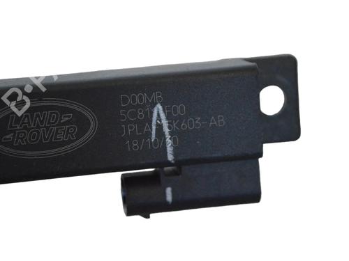 Electronic module LAND ROVER RANGE ROVER IV (L405) 4.4 SDV8 4x4 | BP30252085M83  - Image 5