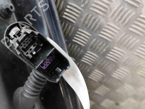 Left front door FORD S-MAX (WA6) 2.0 TDCi | BP29227108C2 