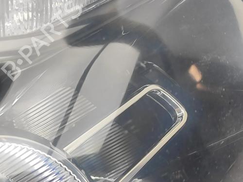 Left headlight DODGE RAM 1500 Pickup (DJ, DS) 5.7 4x4 | BP28556194C28  - Image 10