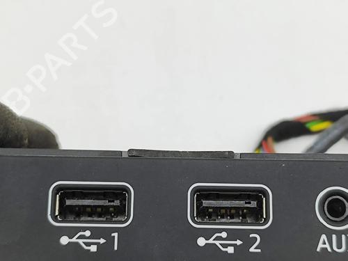 Electronic module AUDI Q5 (FYB, FYG) SQ5 TFSI quattro | BP36231955M83 - Image 5
