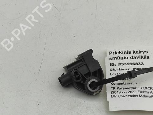 Sensor electrónico PORSCHE TAYCAN Sport Turismo (Y1C) 4S Performance Battery Plus (Y1CDB1) (571 hp) 31762932