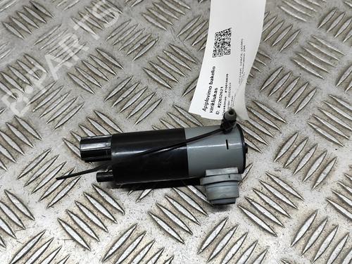 Washer pump JAGUAR I-PACE (X590) EV400 AWD | BP27766820E24