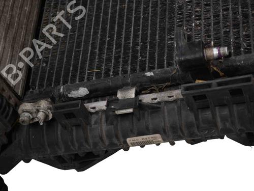 Radiator set AUDI A4 Allroad B8 (8KH) 3.0 TDI quattro | BP30252848M120