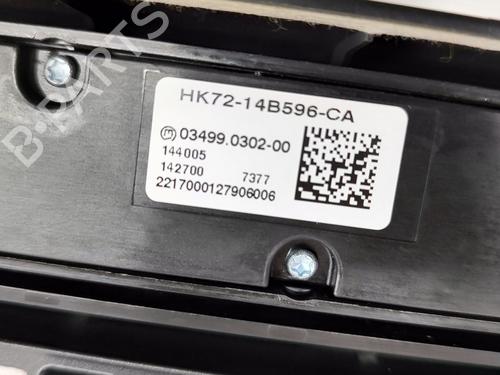 Electronic module LAND ROVER DISCOVERY SPORT (L550) 2.0 D 4x4 | BP27015269M83 