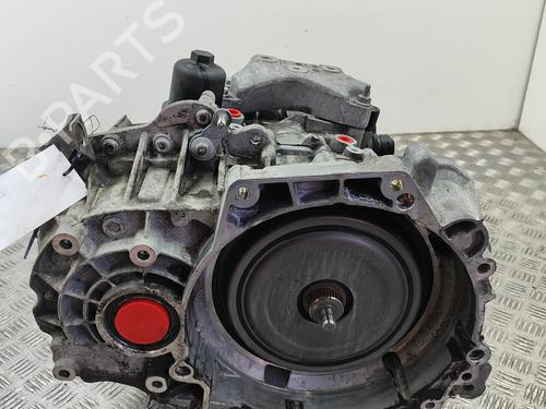Used Gearbox Gearbox VW GOLF VII (5G1, BQ1, BE1, BE2) 1.6 TDI (110 hp) 34475850 34475850