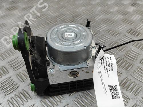 Used ABS pump ABS pump VW CADDY V MPV (SBB, SBJ) 1.5 TSi EVO (114 hp) 28687287 28687287
