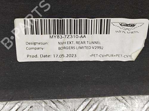 Andre ASTON MARTIN DBX 4.0 All-wheel Drive | BP36809297O1 - Image 6